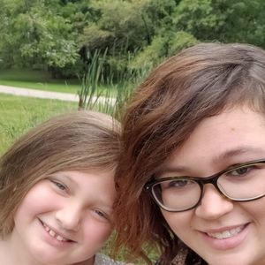 Meet your Posher, Whitney